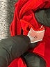 Unbranded Red Swimsuit Top Size S - photo 3