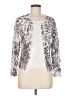 Unbranded Silver Gray Cardigan Size EU 40 / US 10 - photo 1