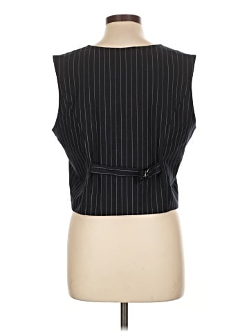 ASHLEY PARK x RTR Sleeveless Blouse (view 2)