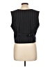 ASHLEY PARK x RTR Black Sleeveless Blouse Size 12 - photo 2