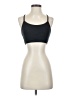 Lululemon Athletica Black Tank Top Size 2 - photo 1