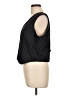 ASHLEY PARK x RTR Black Sleeveless Blouse Size 12 - photo 5