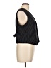 ASHLEY PARK x RTR Black Sleeveless Blouse Size 12 - photo 4