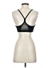 Lululemon Athletica Black Tank Top Size 2 - photo 2