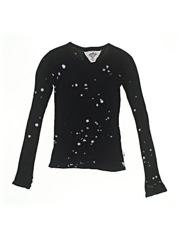 T2Love Long Sleeve Top (view 1)