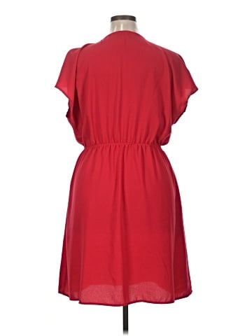 Halogen Casual Dress (view 2)