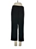 Susan Graver Solid Black Active Pants Size XS (petite) - photo 1