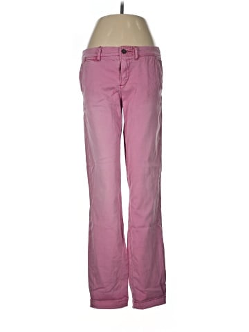 Pilcro and the Letterpress Casual Pants (view 1)