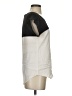 Express Black Short Sleeve Top Size XS - photo 4