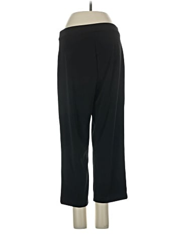 Susan Graver Active Pants (view 2)