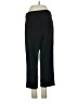 Susan Graver Solid Black Active Pants Size XS (petite) - photo 2