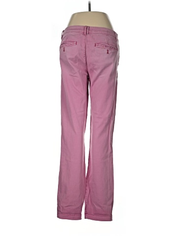 Pilcro and the Letterpress Casual Pants (view 2)