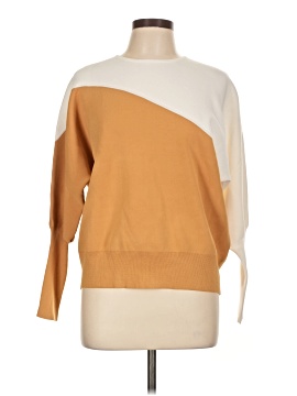 Aleeza 3/4 Sleeve Blouse (view 1)