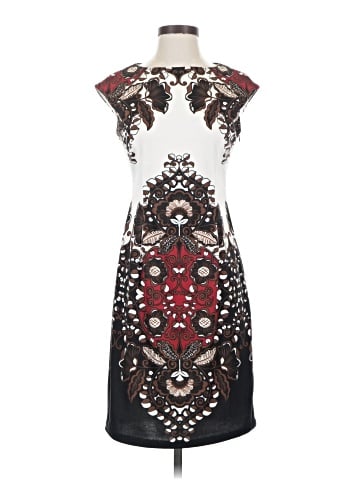 London Style Cocktail Dress (view 1)