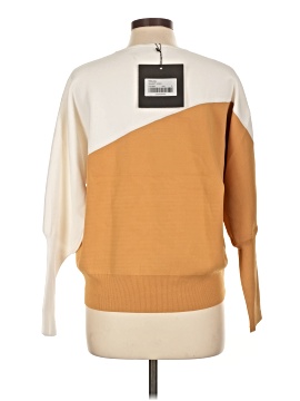 Aleeza 3/4 Sleeve Blouse (view 2)