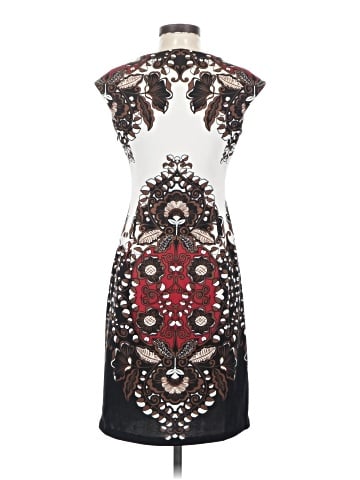 London Style Cocktail Dress (view 2)