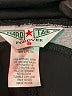 Hard Tail Black Active Pants Size S - photo 4