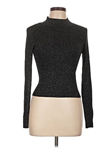 Sweewe Long Sleeve Turtleneck (view 1)