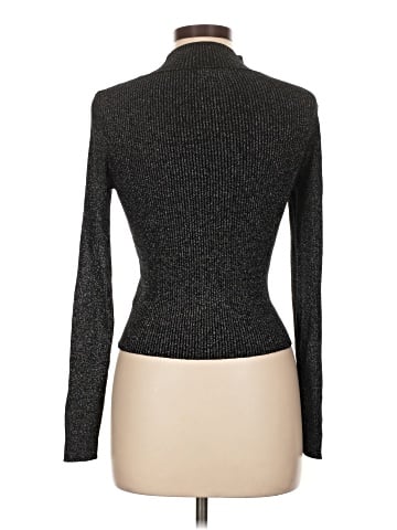 Sweewe Long Sleeve Turtleneck (view 2)