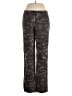 J.Crew Camo Gray Jeans Size 4 - photo 1