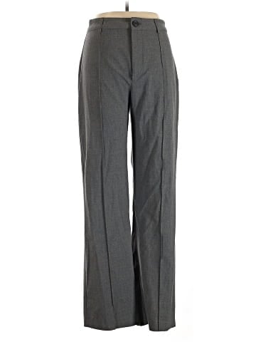 Pull&Bear Dress Pants (view 1)