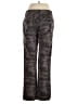 J.Crew Camo Gray Jeans Size 4 - photo 2