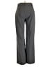 Pull&Bear Chevron-herringbone Gray Dress Pants Size L - photo 2