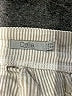 dalia Solid Ivory Casual Pants Size 16W - photo 4