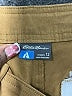 Eddie Bauer Brown Cargo Pants Size 12 - photo 6