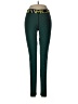 Assorted Brands Green Casual Pants Size M - photo 1