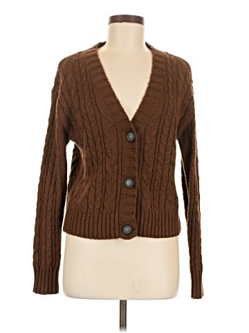 American Eagle Outfitters Cardigan (view 1)
