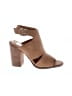 Dolce Vita Tan Heels Size 8 1/2 - photo 1
