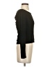 PinkyOtto Black Long Sleeve Top Size S (estimated) - photo 4