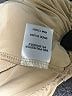 LNA Solid Tan Jumpsuit Size S - photo 5