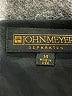 John Meyer Solid Black Formal Skirt Size 14 - photo 4