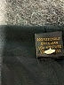 John Meyer Solid Black Formal Skirt Size 14 - photo 5