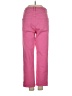 Express Color Block Pink Jeans Size 2 - photo 2