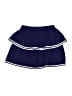 Crewcuts Solid Blue Skirt Size 10 - 11 - photo 2