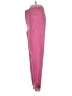 Express Color Block Pink Jeans Size 2 - photo 5