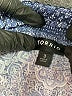 Torrid Paisley Blue Romper Size 3X Plus (3) - photo 4