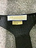 Monreal London Black Tank Top Size S - photo 7