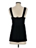 Magaschoni Black Sleeveless Blouse Size P (estimated, petite) - photo 2