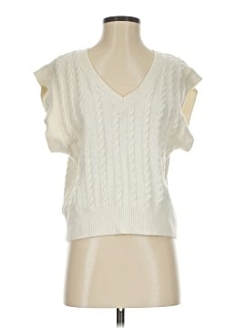 Cupcakes & Cashmere Sweater Vest
