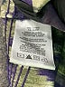 MICHAEL Michael Kors 100% Polyester Purple 3/4 Sleeve Blouse Size L - photo 9