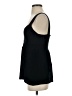 Magaschoni Black Sleeveless Blouse Size P (estimated, petite) - photo 5