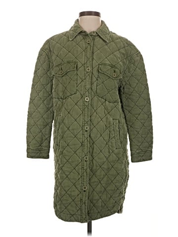 Blank NYC Coat (view 1)