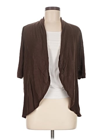 Additions by Chico's Kimono (view 1)