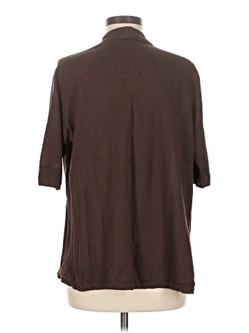 Additions by Chico's Kimono (view 2)