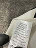 Millibon Ivory Casual Pants Size S - photo 8