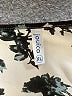 VIISHOW Ivory 3/4 Sleeve Blouse Size XL - photo 7